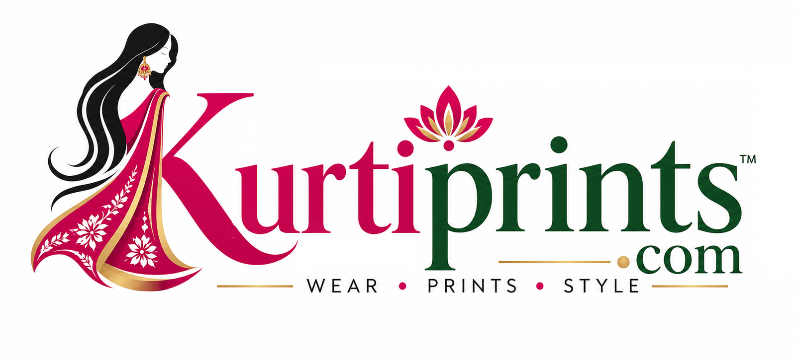 Kurti Prints